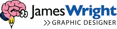 James Wright: Graphic Designer