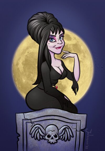 Elvira: Mistress of the Dark Elvira: Mistress of the Dark