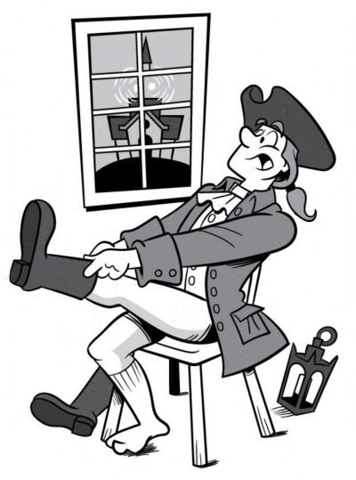 Paul Revere