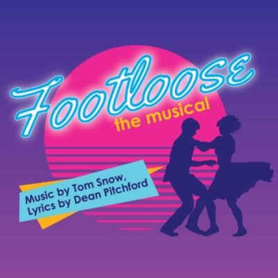 Instagram post for a Playcrafters, Inc. to promote their production of "Footloose: The Musical" Footloose: The Musical